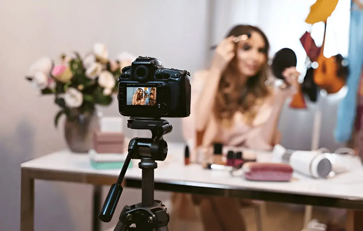 Behind the Scenes with Trans OnlyFans Creators