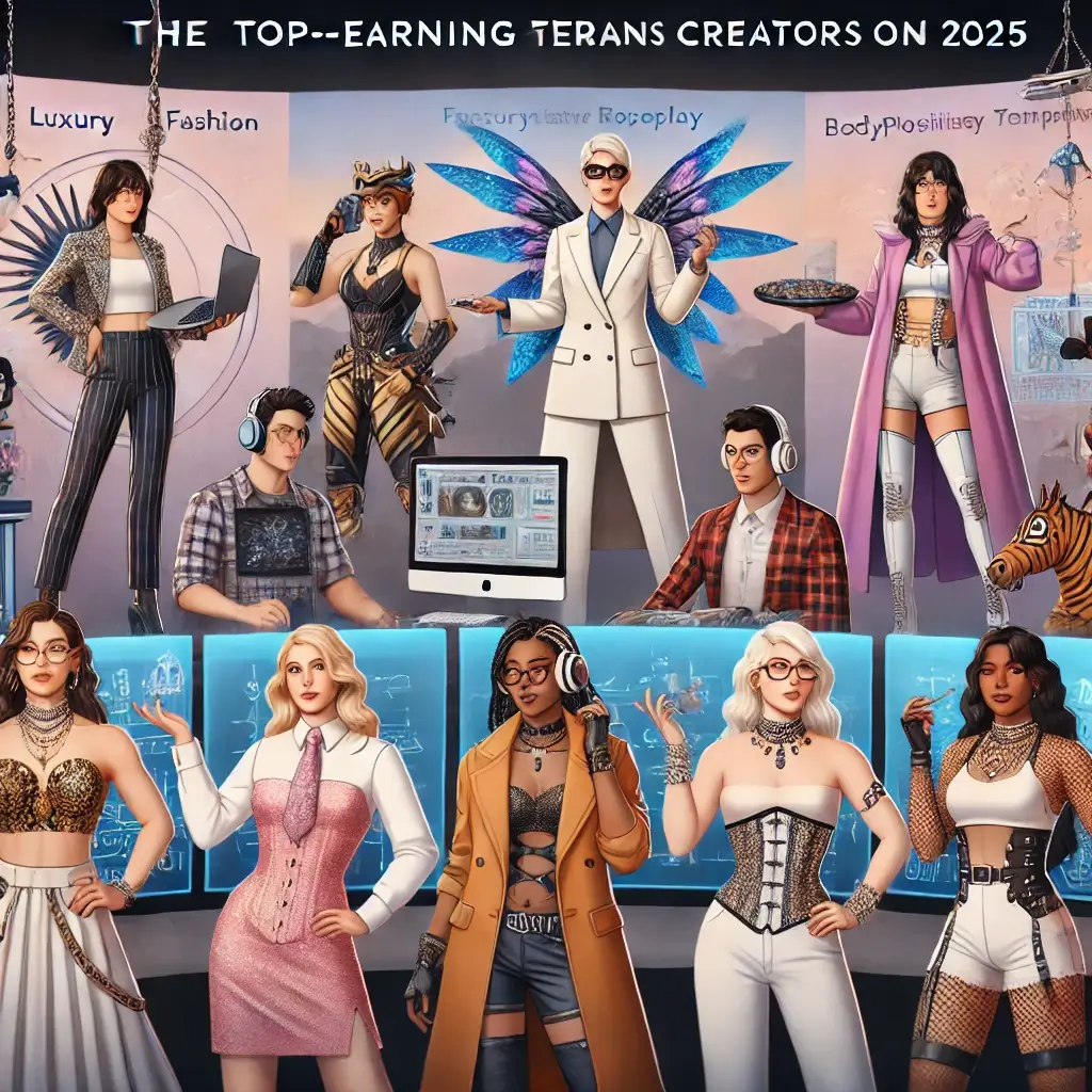 Highest Earners