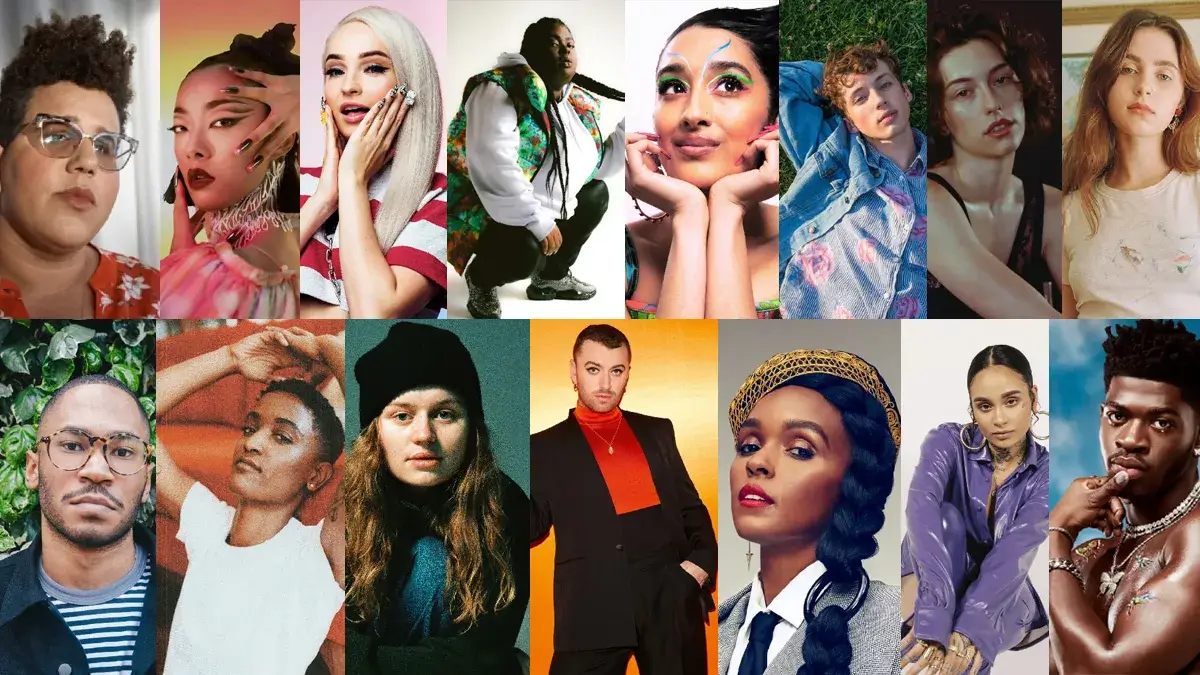 Queer Collabs
