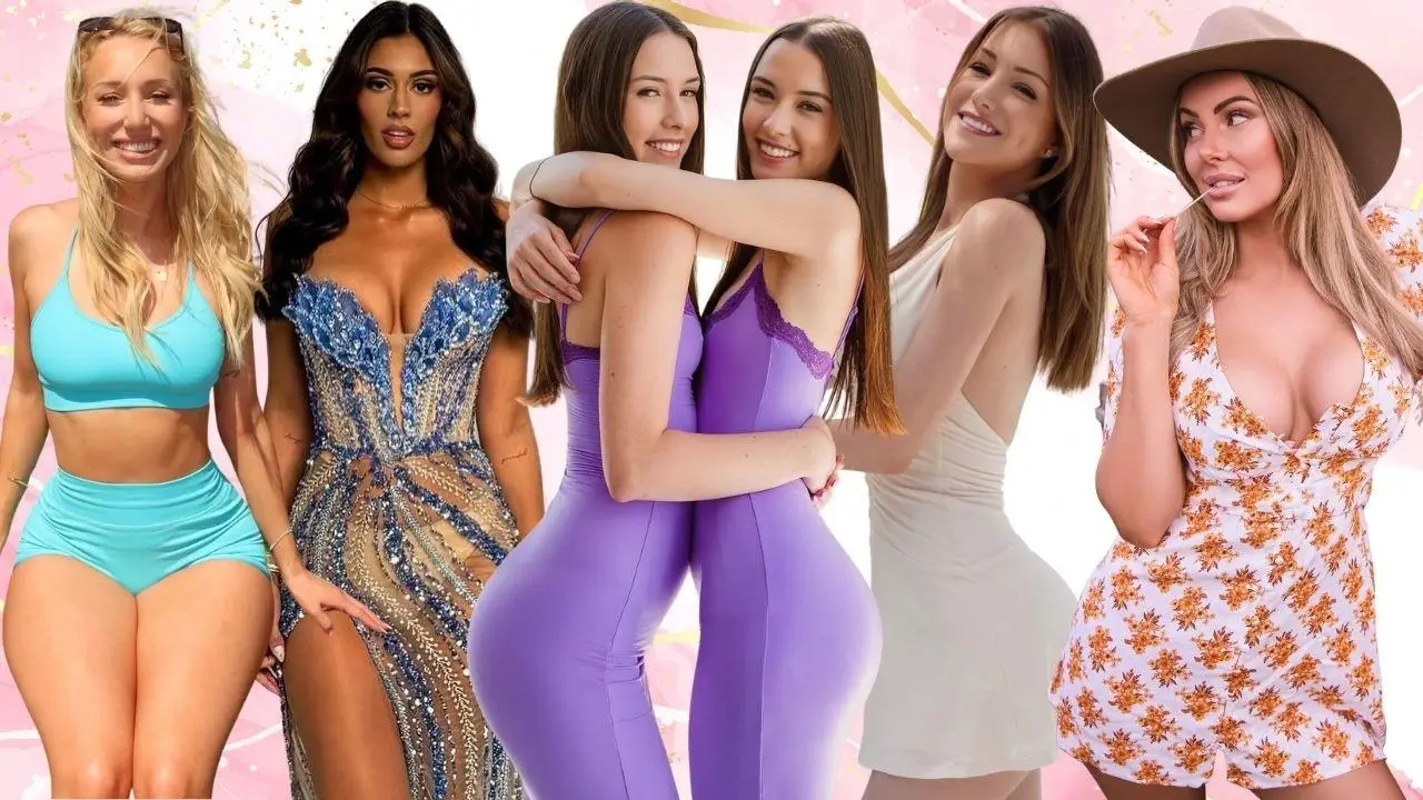 Top 10 Rankings: Most Successful Trans Creators on OnlyFans in 2025