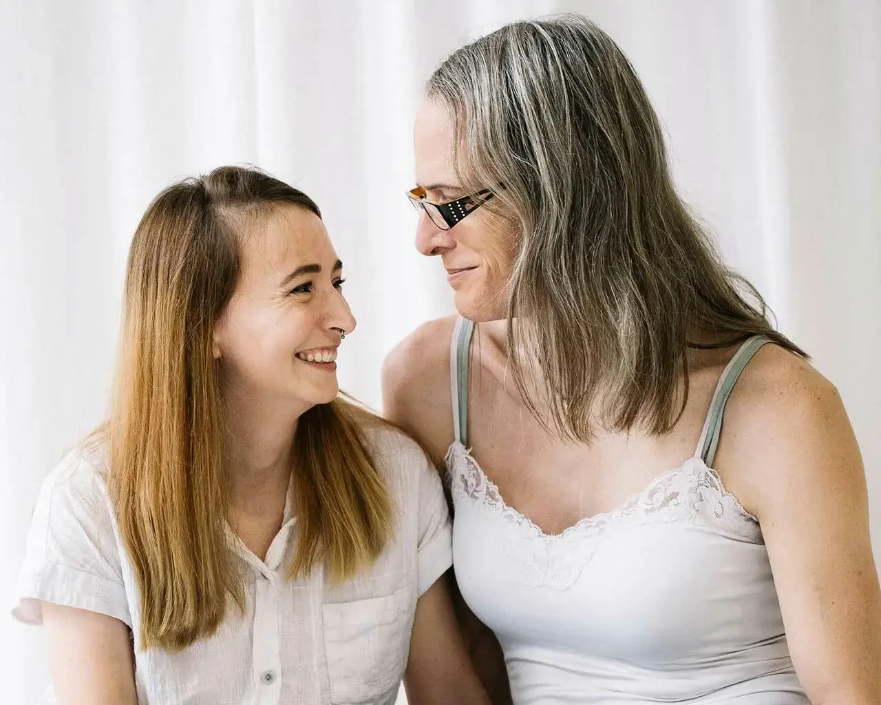 Trans Couples Stories of Love & Identity
