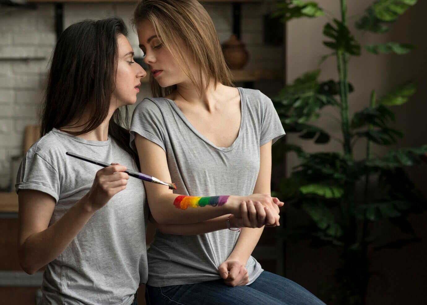 Couples & LGBTQ